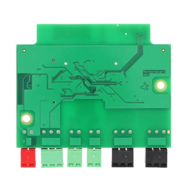 smartloxx Steuereinheit multiControl zur Scharf-Unscharf-Schaltung EMA Jablotron 100+